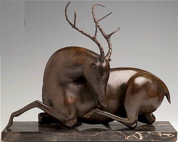 Иллюстрация к книге — Бруклинский музей Нью-Йорк [i_082.jpg]