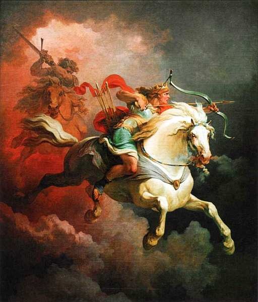 Иллюстрация к книге — Галерея Тейт Лондон [i_015.jpg]