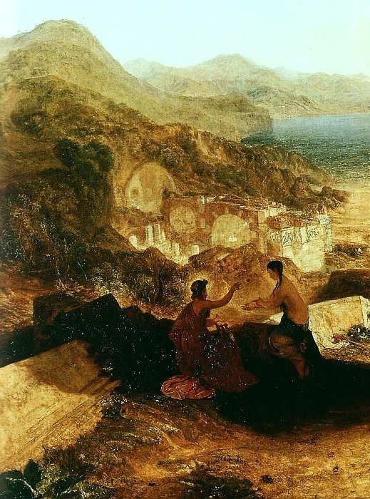 Иллюстрация к книге — Галерея Тейт Лондон [i_022.jpg]