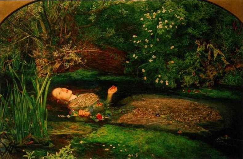 Иллюстрация к книге — Галерея Тейт Лондон [i_033.jpg]