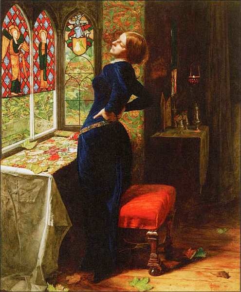 Иллюстрация к книге — Галерея Тейт Лондон [i_035.jpg]