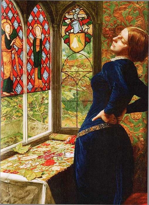 Иллюстрация к книге — Галерея Тейт Лондон [i_036.jpg]