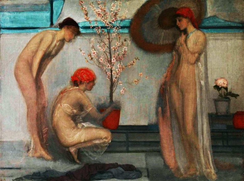 Иллюстрация к книге — Галерея Тейт Лондон [i_042.jpg]