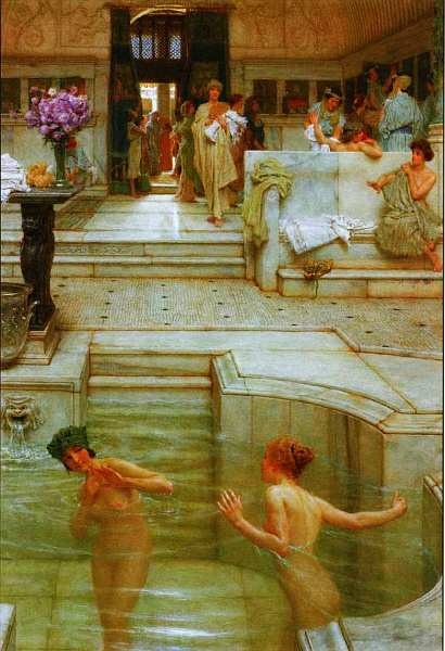 Иллюстрация к книге — Галерея Тейт Лондон [i_063.jpg]