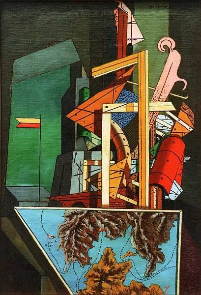 Иллюстрация к книге — Галерея Тейт Лондон [i_065.jpg]