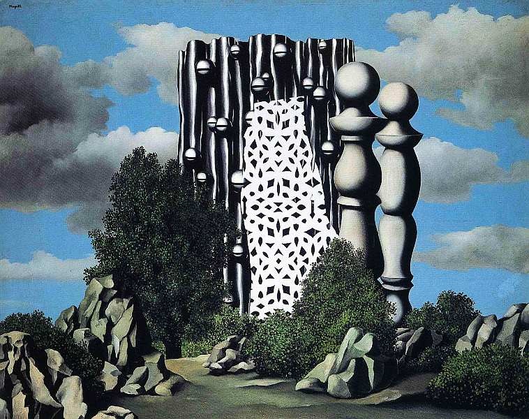 Иллюстрация к книге — Галерея Тейт Лондон [i_069.jpg]