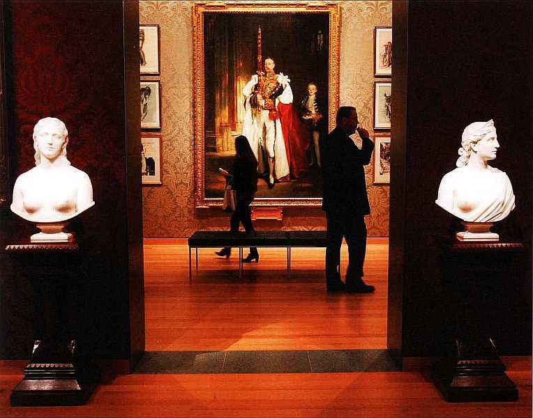 Иллюстрация к книге — Музей изящных искусств Бостон [i_004.jpg]