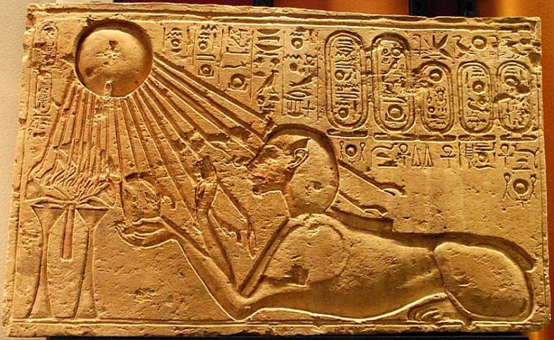 Иллюстрация к книге — Музей изящных искусств Бостон [i_013.jpg]