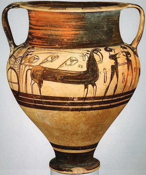 Иллюстрация к книге — Музей изящных искусств Бостон [i_014.jpg]