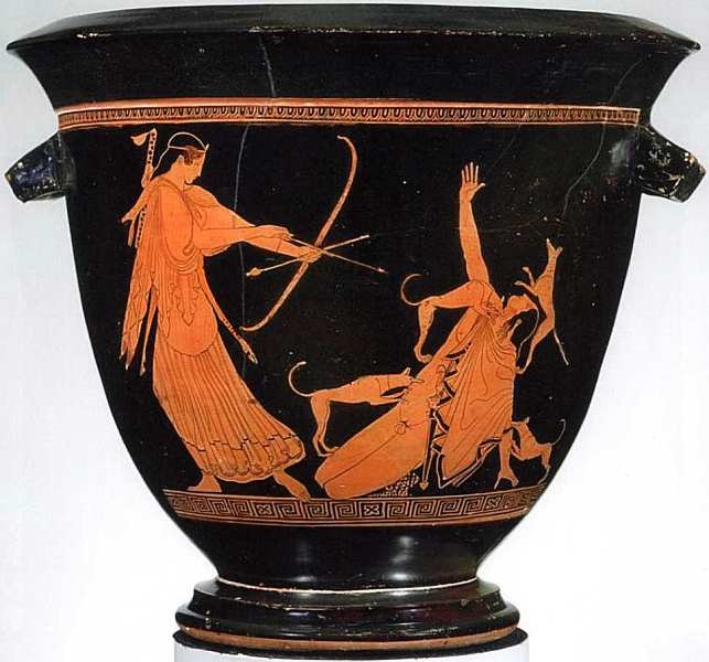 Иллюстрация к книге — Музей изящных искусств Бостон [i_019.jpg]