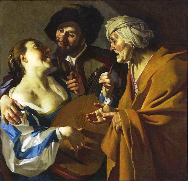 Иллюстрация к книге — Музей изящных искусств Бостон [i_041.jpg]