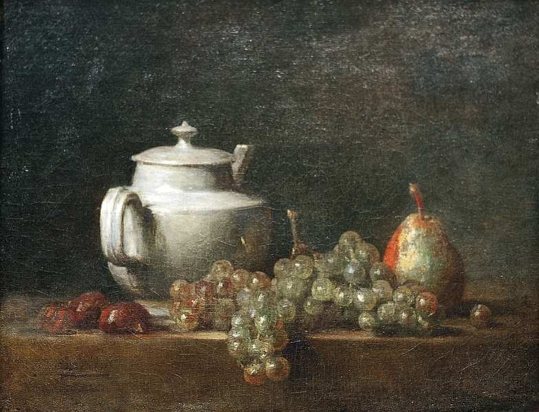 Иллюстрация к книге — Музей изящных искусств Бостон [i_048.jpg]