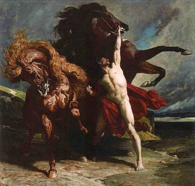 Иллюстрация к книге — Музей изящных искусств Бостон [i_056.jpg]