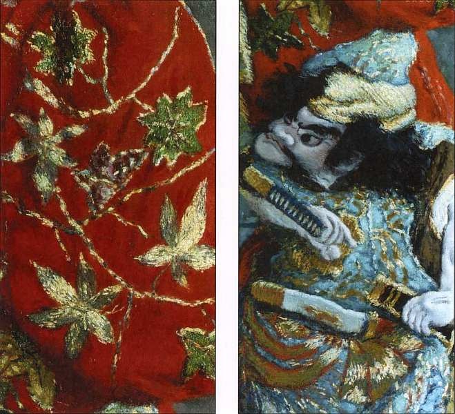 Иллюстрация к книге — Музей изящных искусств Бостон [i_061.jpg]