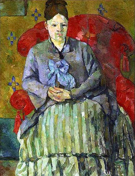 Иллюстрация к книге — Музей изящных искусств Бостон [i_064.jpg]