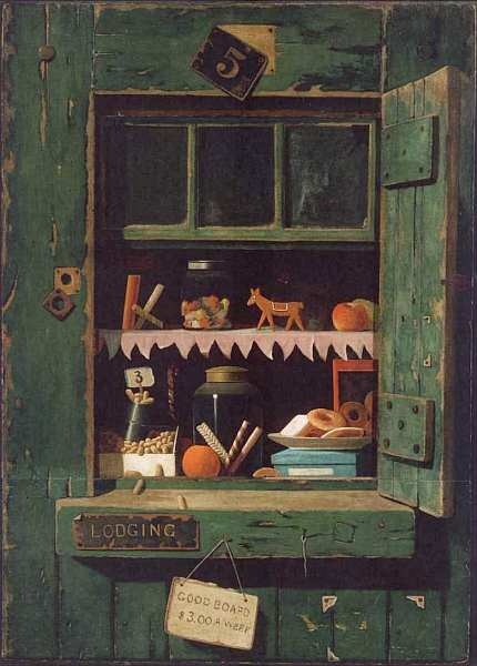 Иллюстрация к книге — Музей изящных искусств Бостон [i_083.jpg]