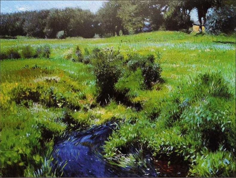 Иллюстрация к книге — Музей изящных искусств Бостон [i_086.jpg]