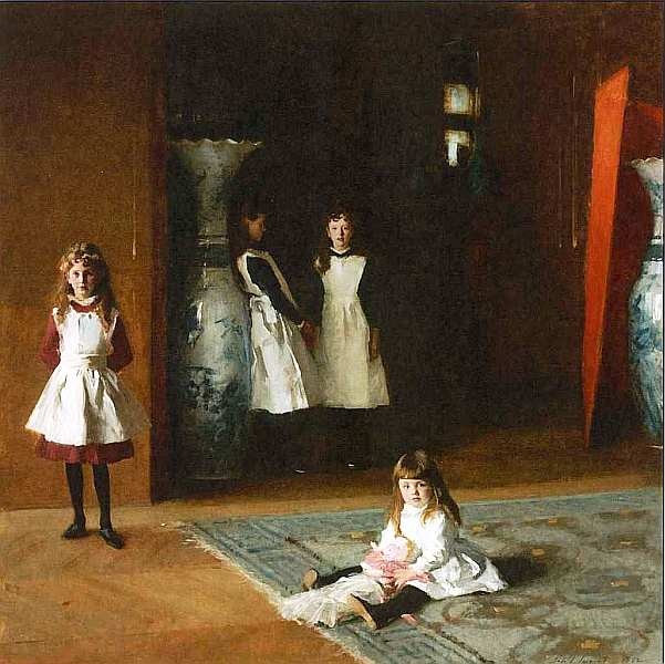 Иллюстрация к книге — Музей изящных искусств Бостон [i_088.jpg]