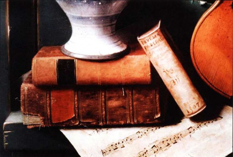 Иллюстрация к книге — Музей изящных искусств Бостон [i_092.jpg]