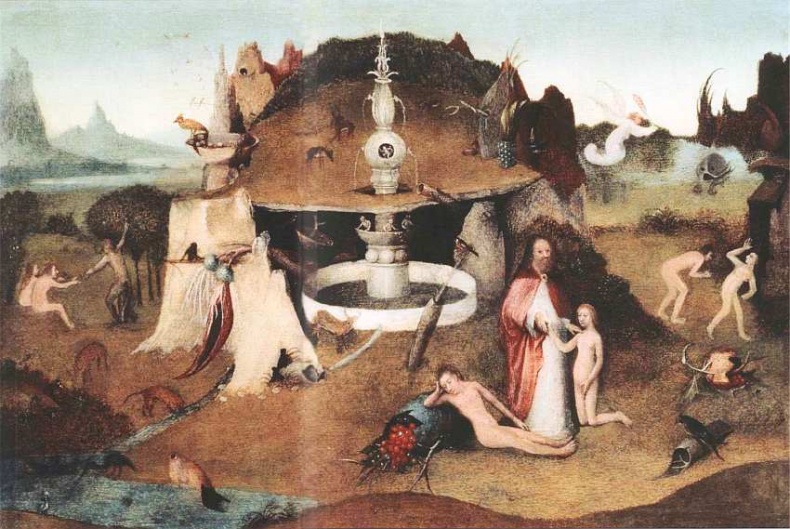 Иллюстрация к книге — Чикагский художественный институт [i_011.jpg]