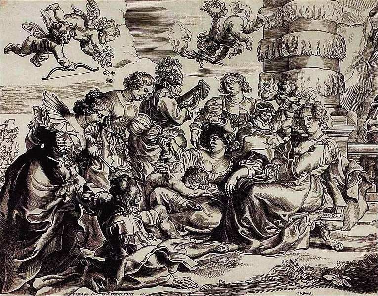 Иллюстрация к книге — Чикагский художественный институт [i_019.jpg]