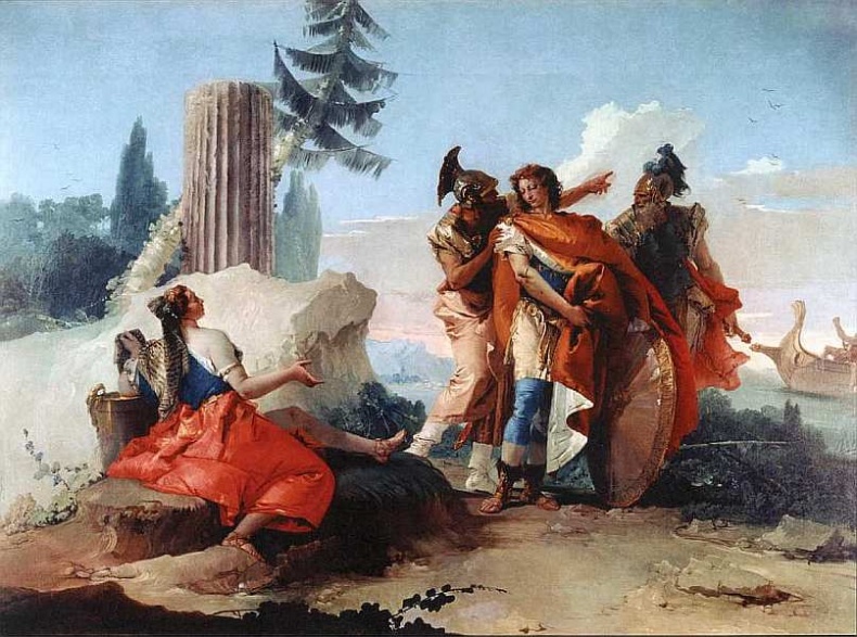 Иллюстрация к книге — Чикагский художественный институт [i_026.jpg]