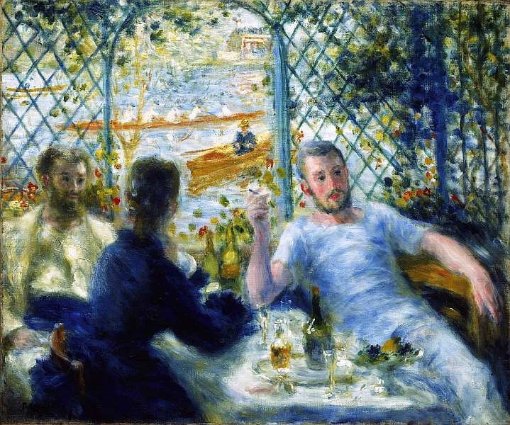 Иллюстрация к книге — Чикагский художественный институт [i_038.jpg]