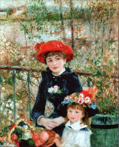 Иллюстрация к книге — Чикагский художественный институт [i_040.jpg]