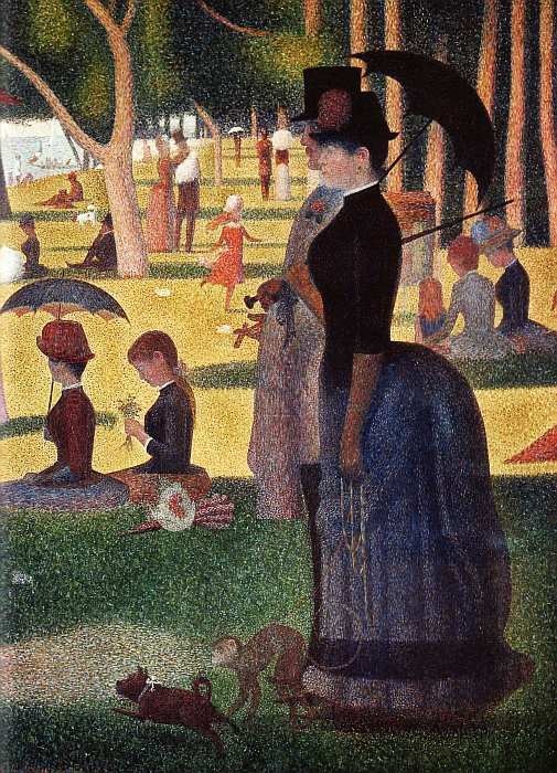 Иллюстрация к книге — Чикагский художественный институт [i_046.jpg]