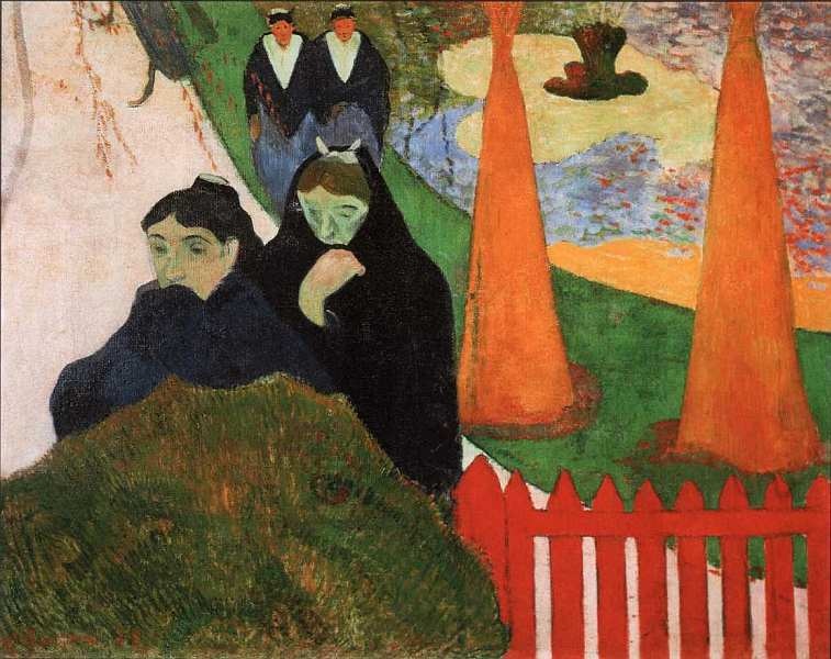 Иллюстрация к книге — Чикагский художественный институт [i_051.jpg]