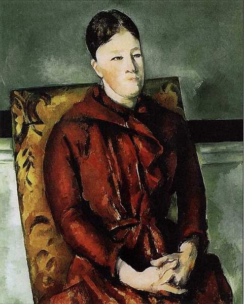 Иллюстрация к книге — Чикагский художественный институт [i_054.jpg]