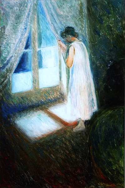 Иллюстрация к книге — Чикагский художественный институт [i_058.jpg]