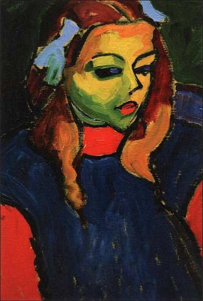 Иллюстрация к книге — Чикагский художественный институт [i_064.jpg]