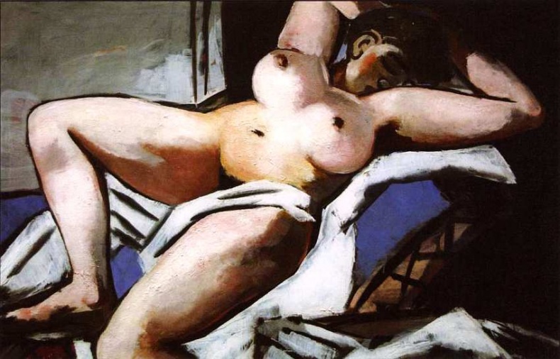 Иллюстрация к книге — Чикагский художественный институт [i_069.jpg]