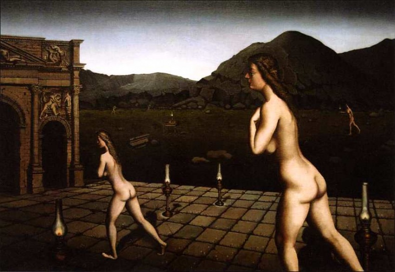 Иллюстрация к книге — Чикагский художественный институт [i_073.jpg]