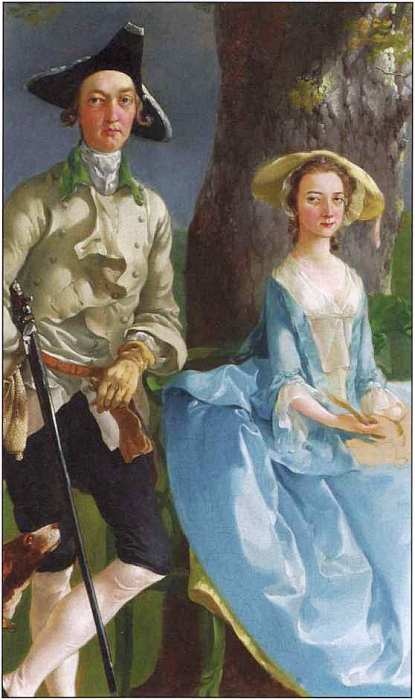 Иллюстрация к книге — Лондонская Национальная галерея [i_009.jpg]