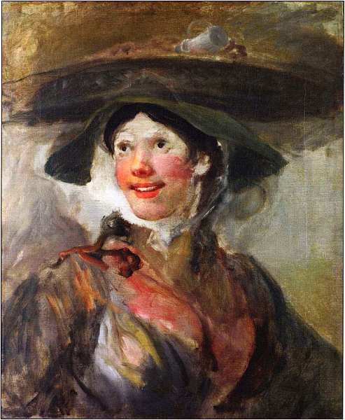 Иллюстрация к книге — Лондонская Национальная галерея [i_015.jpg]