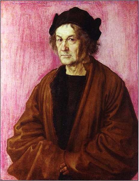 Иллюстрация к книге — Лондонская Национальная галерея [i_022.jpg]