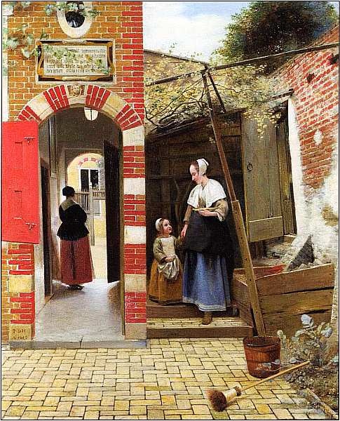 Иллюстрация к книге — Лондонская Национальная галерея [i_031.jpg]