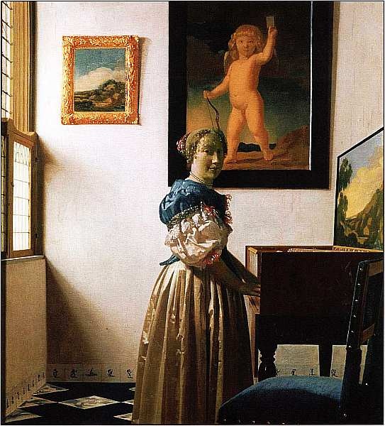 Иллюстрация к книге — Лондонская Национальная галерея [i_035.jpg]