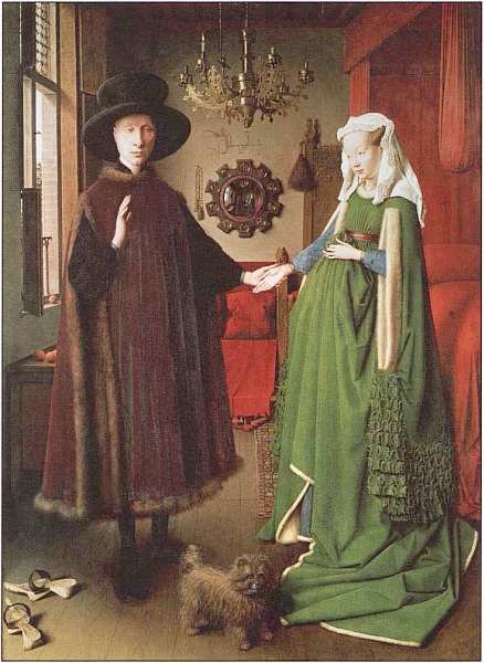 Иллюстрация к книге — Лондонская Национальная галерея [i_039.jpg]