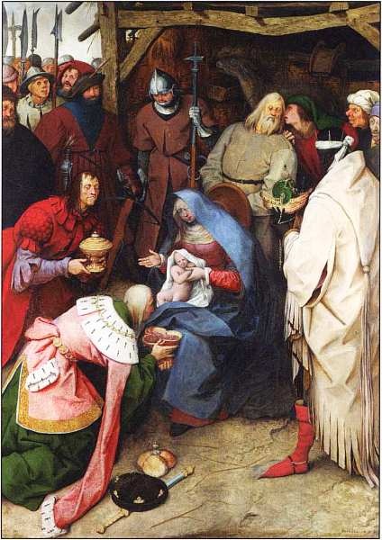 Иллюстрация к книге — Лондонская Национальная галерея [i_043.jpg]