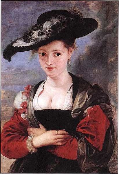 Иллюстрация к книге — Лондонская Национальная галерея [i_046.jpg]