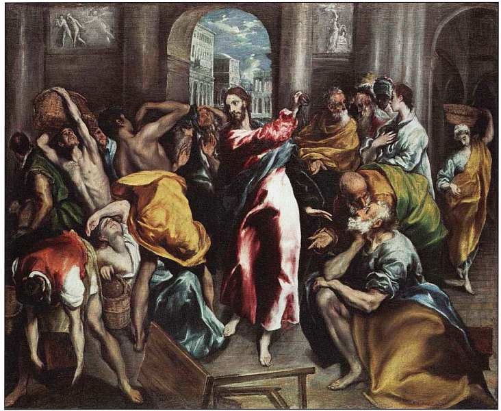 Иллюстрация к книге — Лондонская Национальная галерея [i_051.jpg]