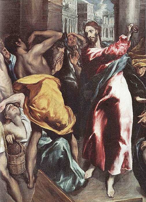 Иллюстрация к книге — Лондонская Национальная галерея [i_052.jpg]