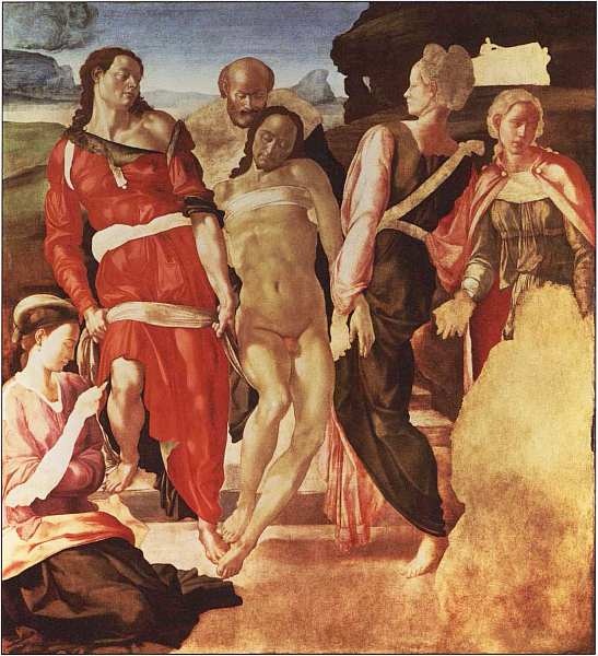 Иллюстрация к книге — Лондонская Национальная галерея [i_067.jpg]