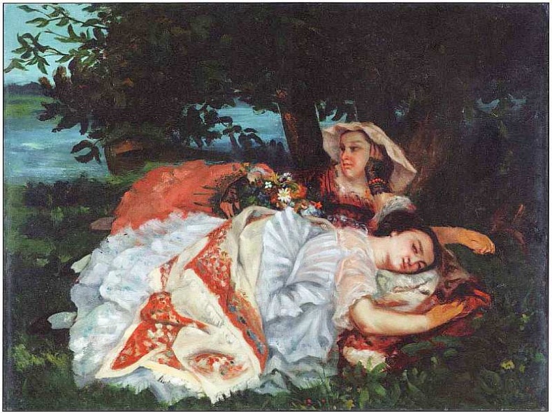 Иллюстрация к книге — Лондонская Национальная галерея [i_080.jpg]