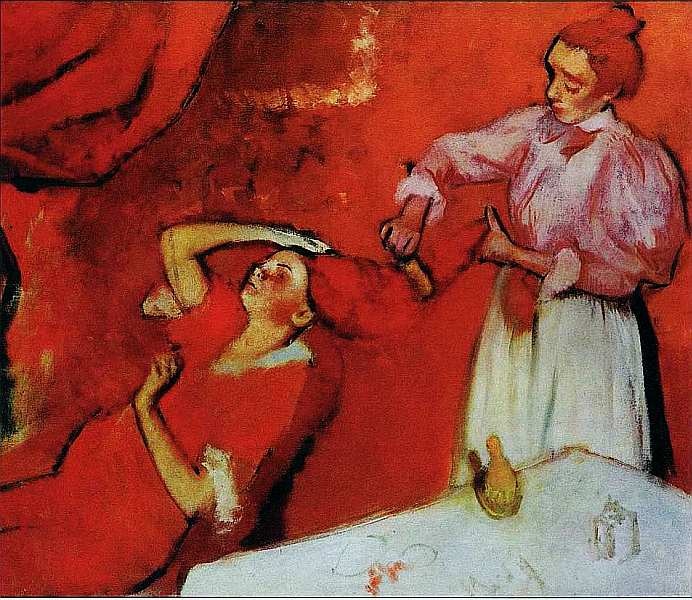 Иллюстрация к книге — Лондонская Национальная галерея [i_087.jpg]