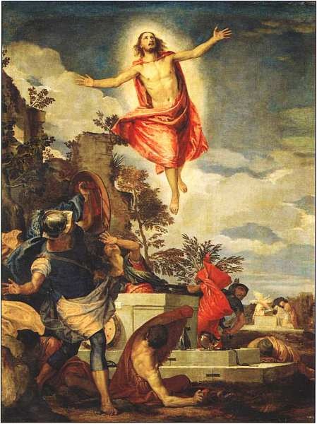 Иллюстрация к книге — Дрезденская картинная галерея [i_018.jpg]