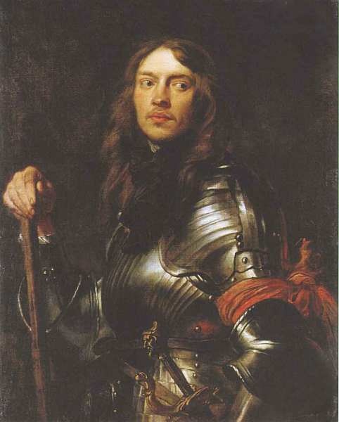 Иллюстрация к книге — Дрезденская картинная галерея [i_043.jpg]